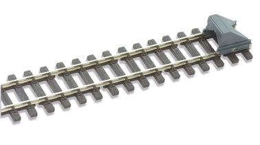 SL1441 Peco HOm Buffer Stop Steel Box Type Kit