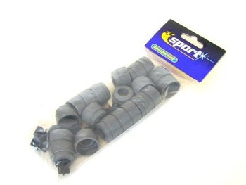 C8226 Scalextric Track Supports and Clips