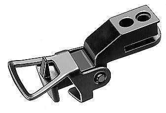 6523 Fleischmann Slot Exchange Coupling