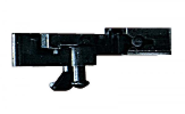 389545 Fleischmann Profi Coupling