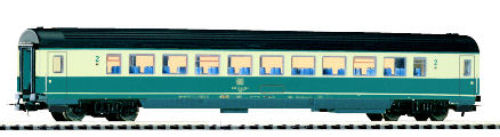 57611 Piko Hobby DB IC 2nd Class Coach
