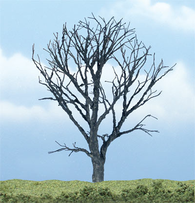 TR1614 Woodland Scenics Premium Tree - Dead Maple