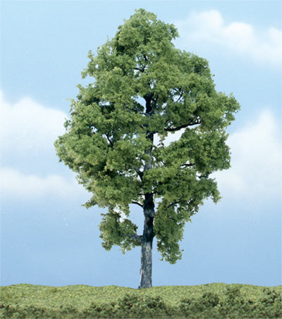 TR1623 Woodland Scenics Premium Tree - Hickory