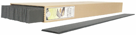 ST1461 Woodland Scenics HO Track-Bed Strips 2ft