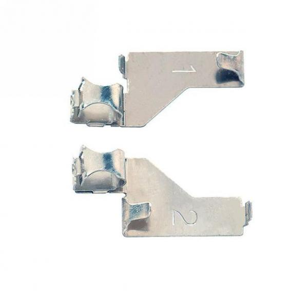 9400 Fleischmann Power Clips