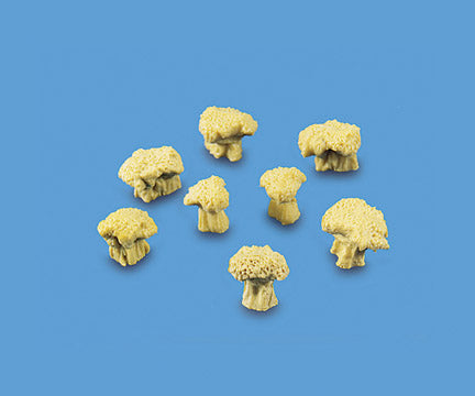 5018 Modelscene Corn Stooks