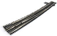 SLE8376 Peco Code 83 Right Hand number 7 Electrofrog Turnout