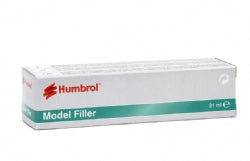 AE3016 # Humbrol Model Filler 31ml