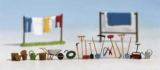 14800 Noch Garden Accessories