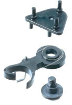 R3 Peco Magni-Simplex Auto Coupling