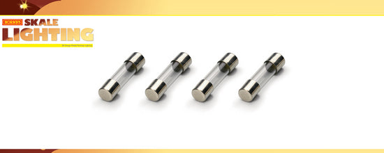 R8950 Hornby Skale Lighting Fuses