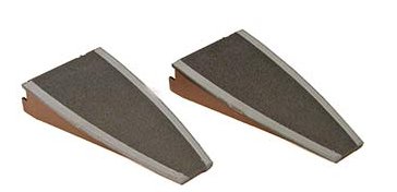 379-201 Graham Farish Scenecraft Platform Ramps (x2)
