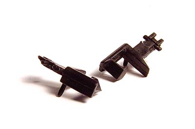 379-401 Graham Farish NEM Coupling - Standard