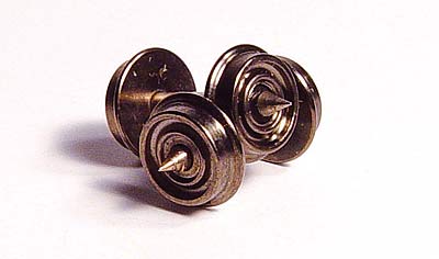 379-412 Graham Farish Coach Wheels