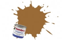 AQ0012 # Humbrol No. 12 Copper Metallic Enamel 50mls tinlet