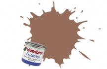 AQ0171 # Humbrol 171 Antique Bronze Mettalic Enamel 50mls