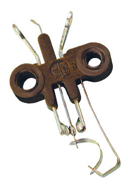 PL32 Peco Microswitch