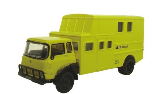 76TK003 Oxford Diecast Bedford TK Signalling & Telegraph