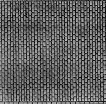 M0051 Metcalfe Cobble Stones