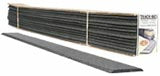 ST1463 Woodland Scenics O Track-Bed Strips 2ft
