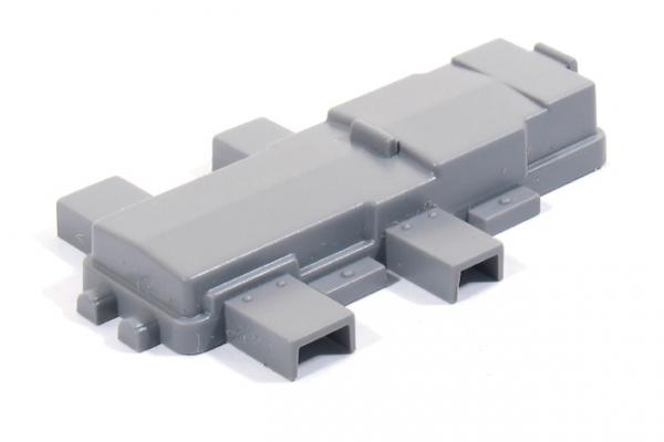 SL47 Peco Scale Point Motor