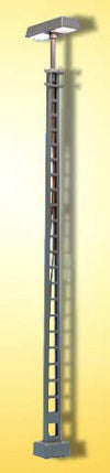 VN6963 Viessmann Lattice mast Lamp TT Gauge