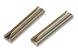 SL910 Peco Rail Joiners Code 250 nickel silver