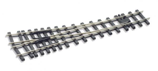 SL995 Peco Right Hand Insulfrog Code 250 Point nickel silver