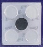 B804 Dapol Track Cleaner Replacement Pads