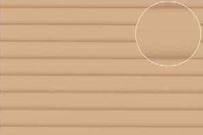 0452 Slaters Plastikard Shiplap 190mm x 350mm approx