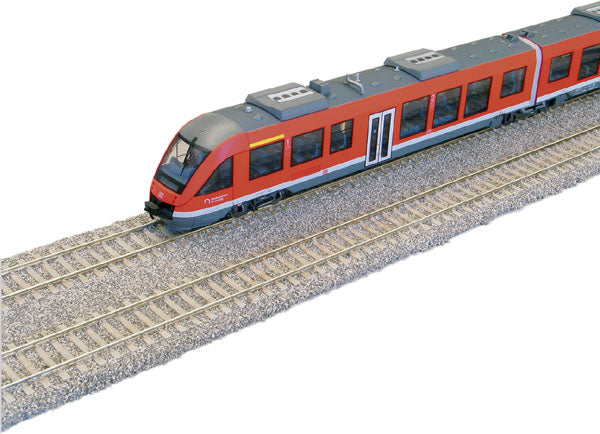 SL8302 Peco Code 83 Flexitrack Concrete Tie MIN 13 MAIL ORDER