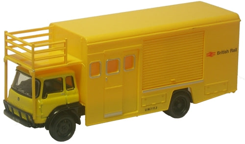 76TK013 Oxford Diecast Bedford TK Emergency Bridging Unit