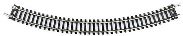 379-452 Graham Farish Curve Track 1st Radius 228.6mm