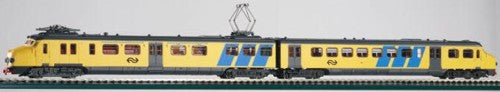 57523 Piko Hobby Class NS Hondekop 2 Car EMU