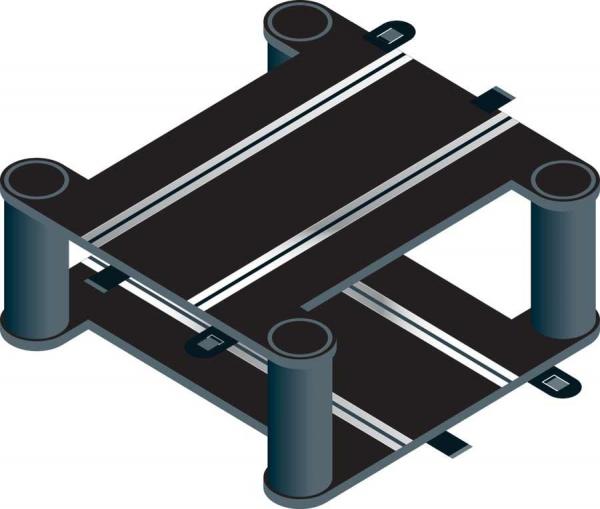 C8295 Scalextric Sport Elevated Track Crossover