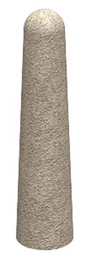 44-531 Bachmann Scenecraft Concrete Bollards