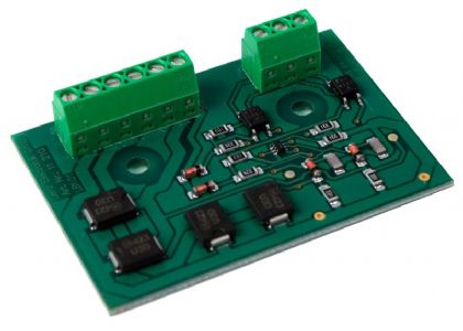 11210 Lenz LB101 Occupancy module