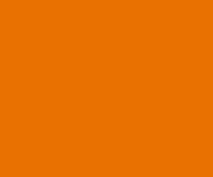 232 # RailMatch 15mls Jar Orange