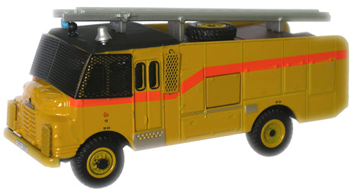 76GG007 Oxford Diecast Northern Ireland Green Goddess