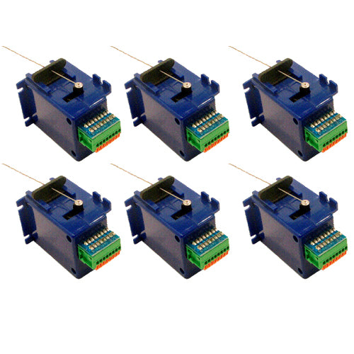 DCP-CB6Ω DCC Concepts H-DCP-CB6 Cobalt Omega Slow Action