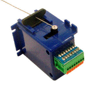 DCP-CB1Ω DCC Concepts H-DCP-CB Cobalt Slow Action Point Motr