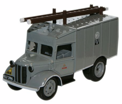 76ATV001 Oxford Diecast Austin ATV NFS