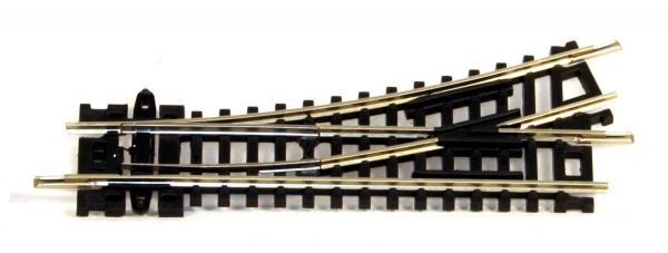 379-460 Graham Farish Left Hand Standard Point