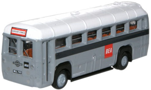 NRF004 Oxford Diecast AEC RF BEA