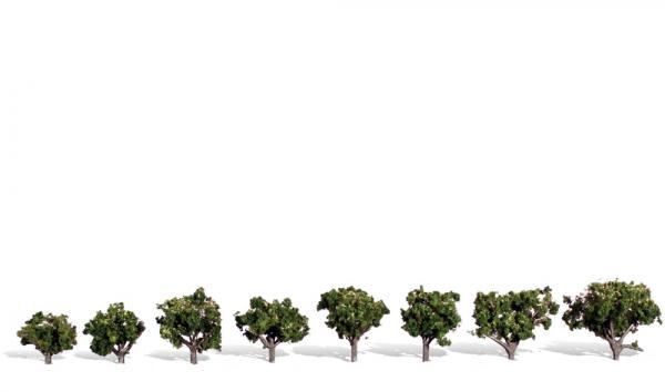 TR3501 Woodland Scenics Classic Tree - Sun Kissed Medium