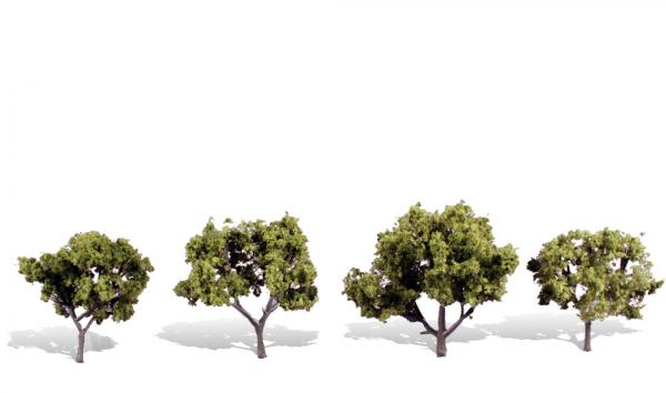 TR3503 Woodland Scenics Classic Tree - Early Light