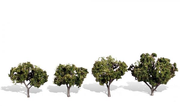 TR3504 Woodland Scenics Classic Tree - Sun Kissed Medium