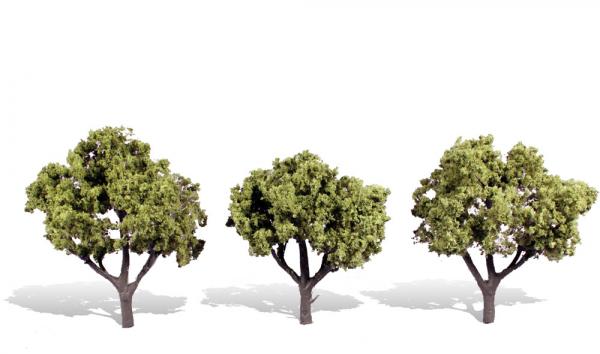 TR3506 Woodland Scenics Classic Tree - Early Light