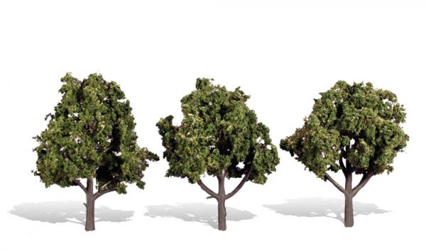 TR3510 Woodland Scenics Classic Tree - Sun Kissed Medium