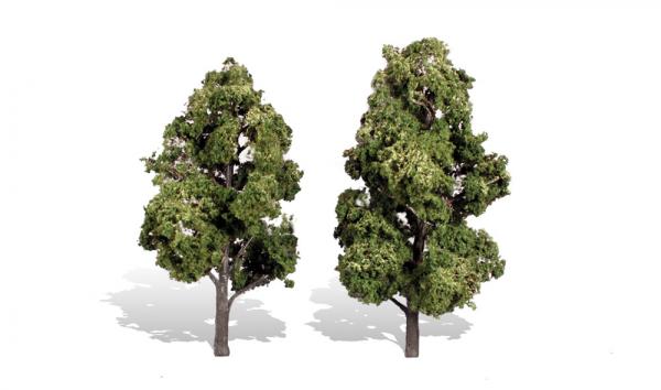 TR3516 Woodland Scenics Classic Tree - Sun Kissed Medium